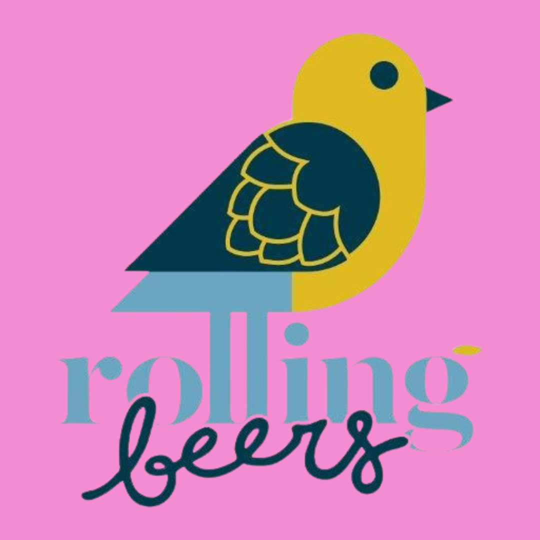 Logo de Rolling Beers pour la page partenaires