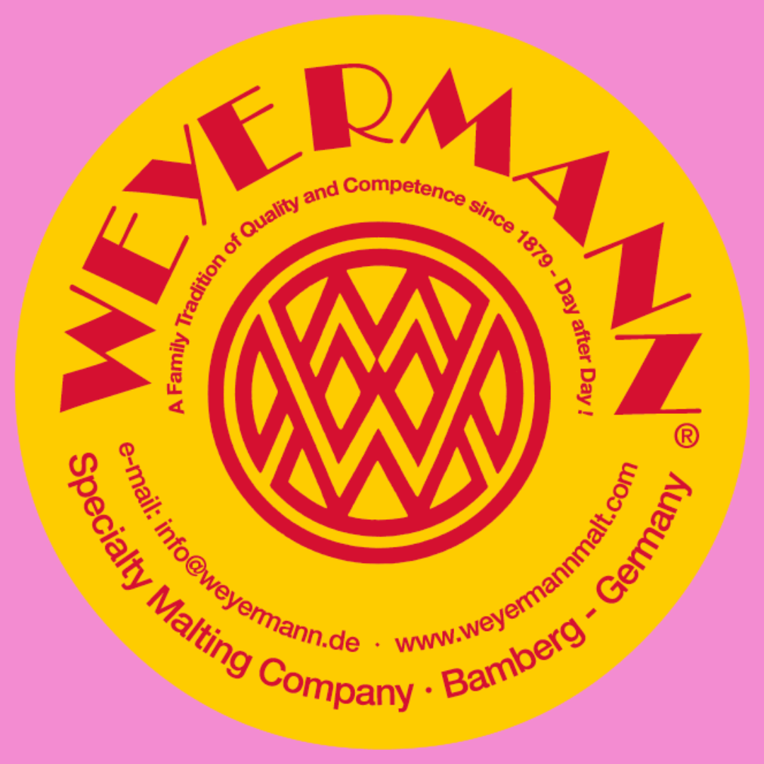 Logo de Weyermann pour la page partenaires