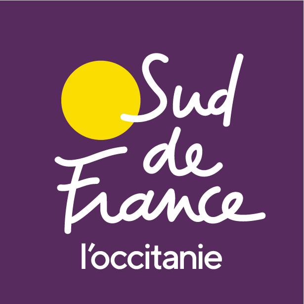 Logo de Sud de France pour la page partenaire