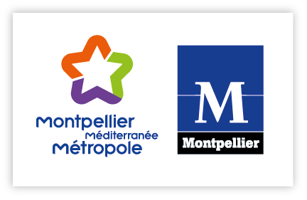 Ville de Montpellier et Montpellier Méditerranée Métropole