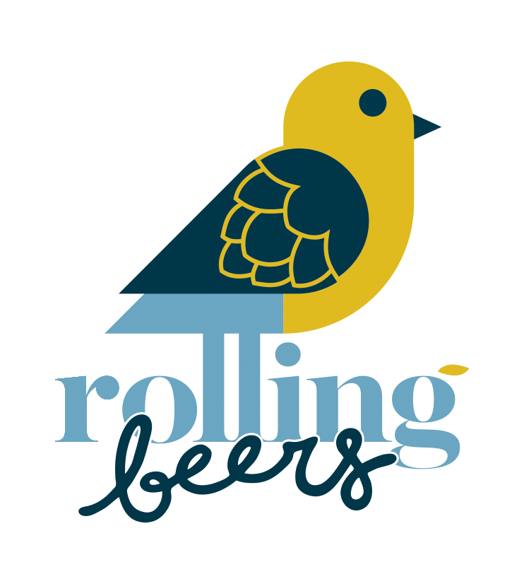 ROLLING BEERS
