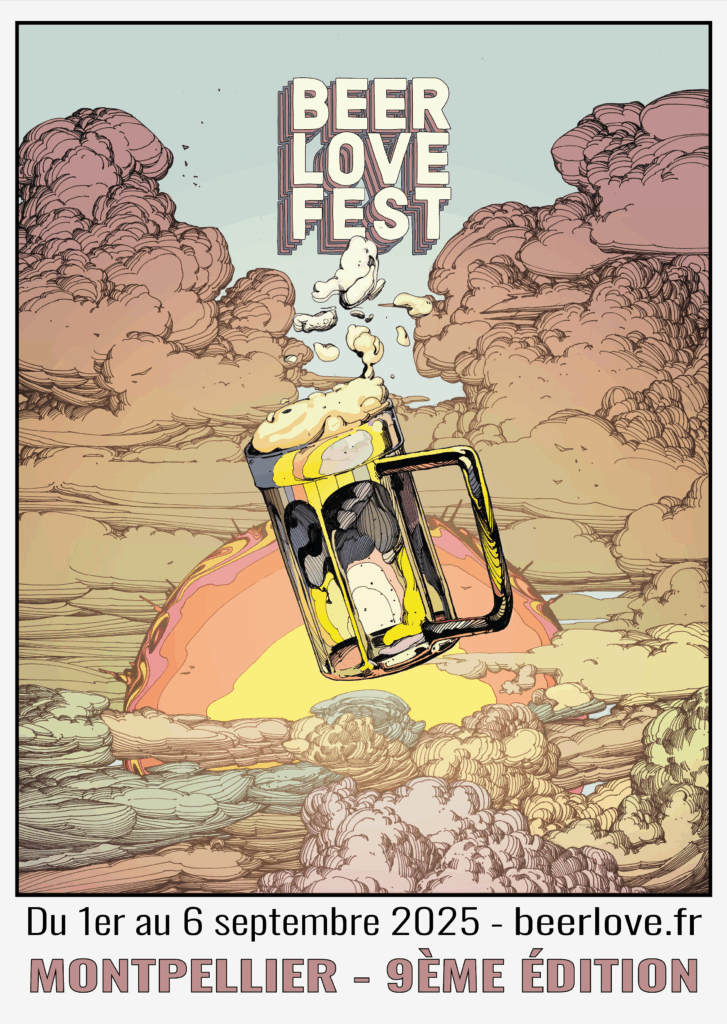 Beer Love Fest 2025