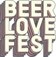 Logo Beer Love Fest 2025