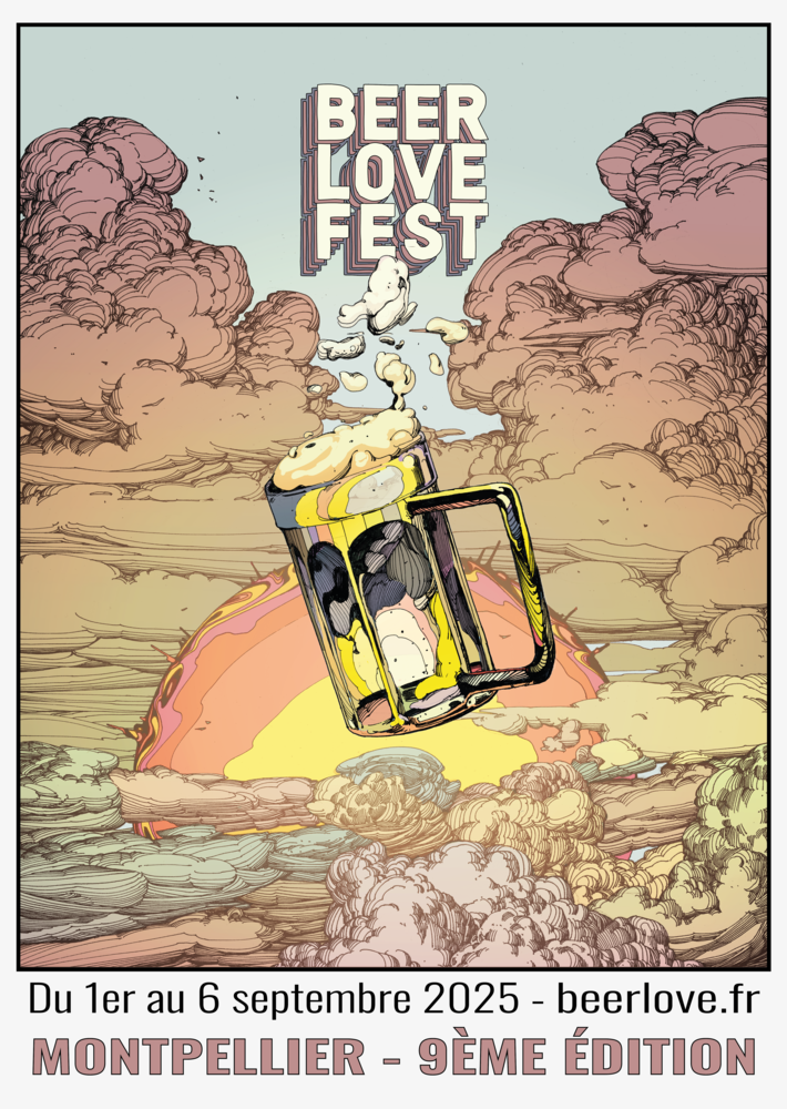 BEER LOVE FEST 2025